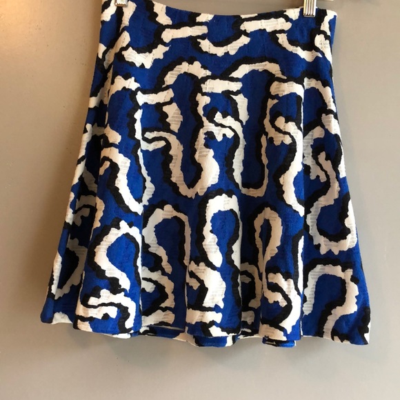 Kenzo Dresses & Skirts - KENZO mini skirt M great condition beautiful color